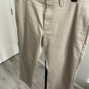 Van Heusen Khaki Pants